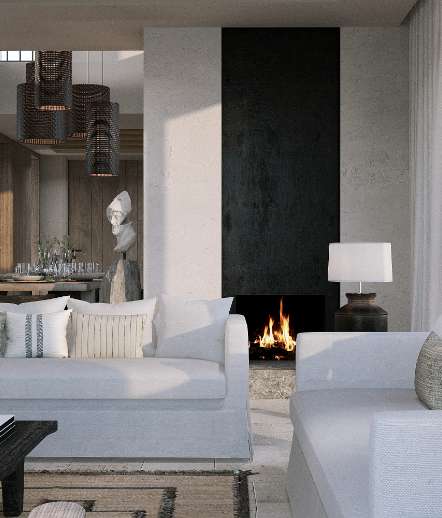Laza Home