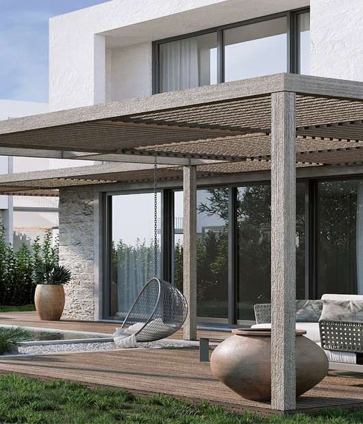 Laza Home