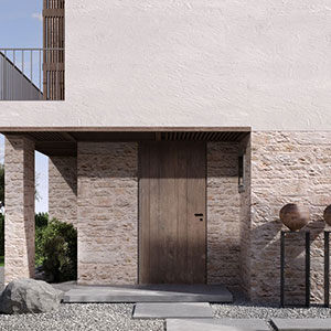 İç Mekan Görselleri