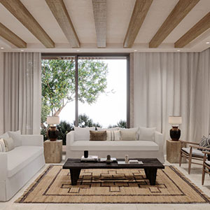 İç Mekan Görselleri