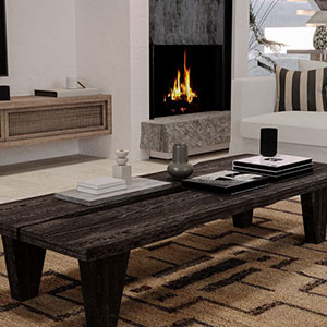 İç Mekan Görselleri