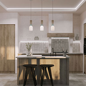 İç Mekan Görselleri