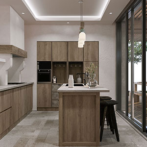 İç Mekan Görselleri