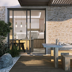 İç Mekan Görselleri