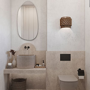 İç Mekan Görselleri