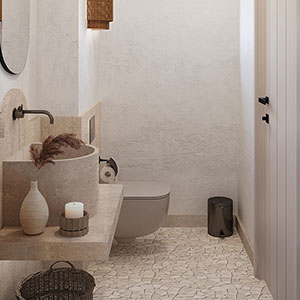 İç Mekan Görselleri