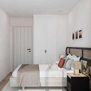 İç Mekan Görselleri