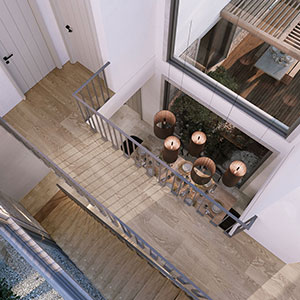 İç Mekan Görselleri