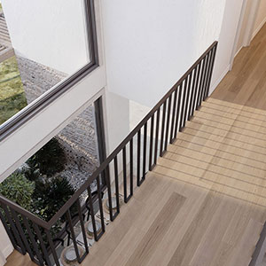 İç Mekan Görselleri