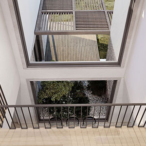 İç Mekan Görselleri