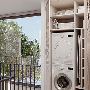 İç Mekan Görselleri