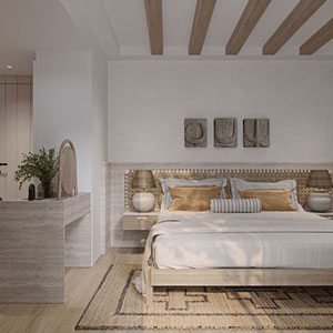 İç Mekan Görselleri