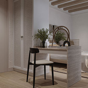 İç Mekan Görselleri