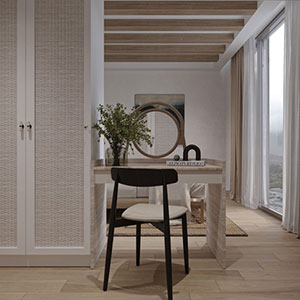 İç Mekan Görselleri