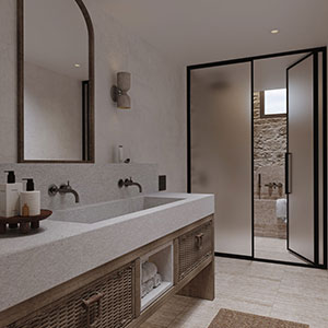 İç Mekan Görselleri