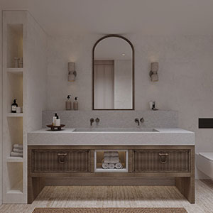 İç Mekan Görselleri