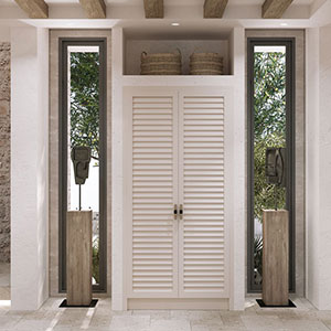 İç Mekan Görselleri