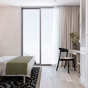 İç Mekan Görselleri