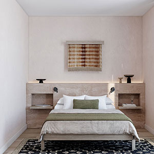 İç Mekan Görselleri