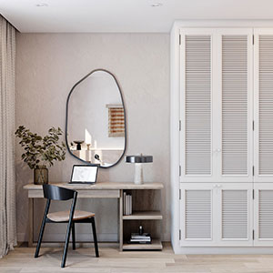 İç Mekan Görselleri