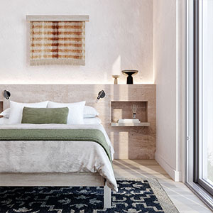 İç Mekan Görselleri