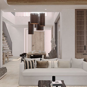 İç Mekan Görselleri