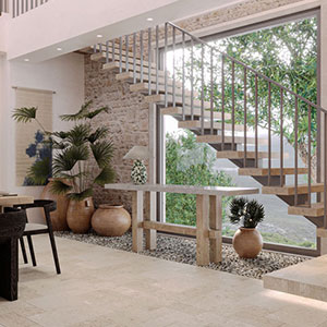 İç Mekan Görselleri