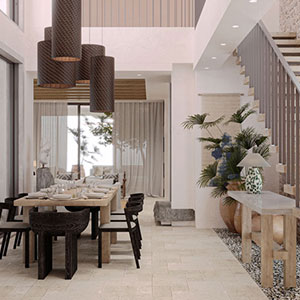 İç Mekan Görselleri