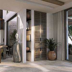 İç Mekan Görselleri