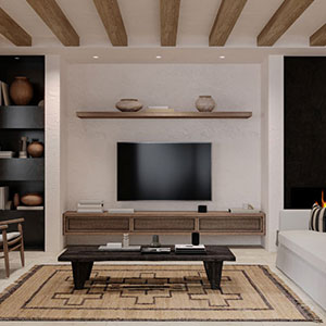 İç Mekan Görselleri